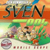 game pic for Mobile Scope -SVEN 004